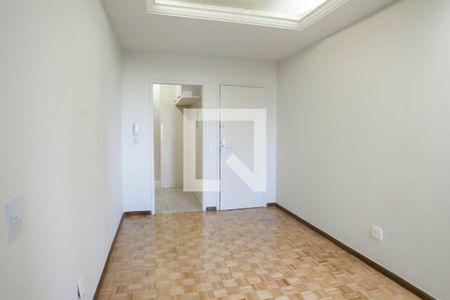 Sala de apartamento à venda com 2 quartos, 69m² em Buritis, Belo Horizonte