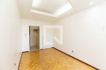 Sala de apartamento à venda com 2 quartos, 69m² em Buritis, Belo Horizonte