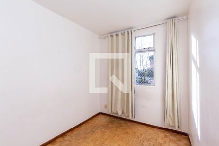 Quarto de apartamento à venda com 2 quartos, 69m² em Buritis, Belo Horizonte