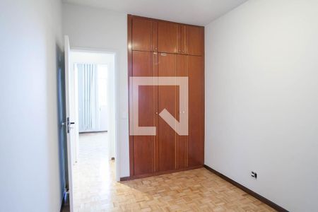 Quarto de apartamento à venda com 2 quartos, 69m² em Buritis, Belo Horizonte