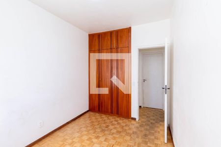 Quarto de apartamento à venda com 2 quartos, 69m² em Buritis, Belo Horizonte