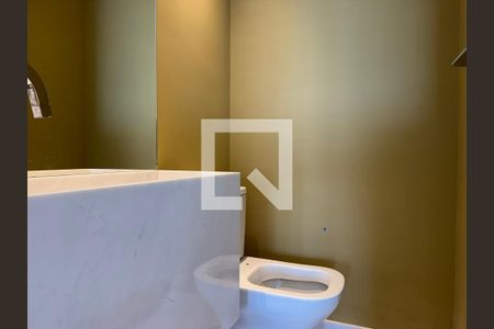 Apartamento à venda com 3 quartos, 134m² em Pinheiros, São Paulo