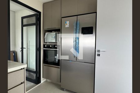 Apartamento à venda com 3 quartos, 134m² em Pinheiros, São Paulo
