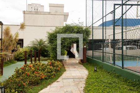 Área comum de apartamento à venda com 3 quartos, 62m² em Vila Guilherme, São Paulo