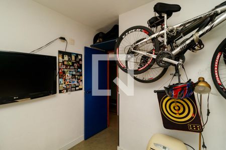 Quarto de apartamento à venda com 3 quartos, 62m² em Vila Guilherme, São Paulo