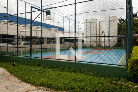 Área comum de apartamento à venda com 3 quartos, 62m² em Vila Guilherme, São Paulo