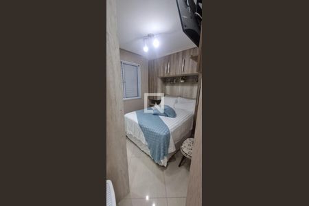 Quarto 1 de apartamento à venda com 2 quartos, 50m² em Vila Antonieta, São Paulo