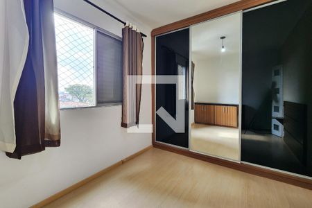 Quarto 1 de apartamento à venda com 2 quartos, 52m² em Jardim Colonial, São Bernardo do Campo