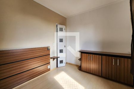 Quarto 1 de apartamento à venda com 2 quartos, 52m² em Jardim Colonial, São Bernardo do Campo