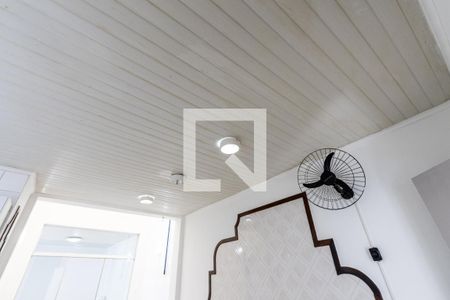 Copa de casa para alugar com 4 quartos, 200m² em Pompeia, São Paulo