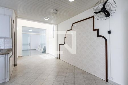 Copa de casa para alugar com 4 quartos, 200m² em Pompeia, São Paulo