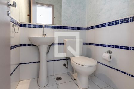 Lavabo de casa para alugar com 4 quartos, 200m² em Pompeia, São Paulo