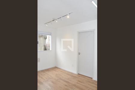 Sala de apartamento para alugar com 2 quartos, 33m² em Jardim Pereira Leite, São Paulo