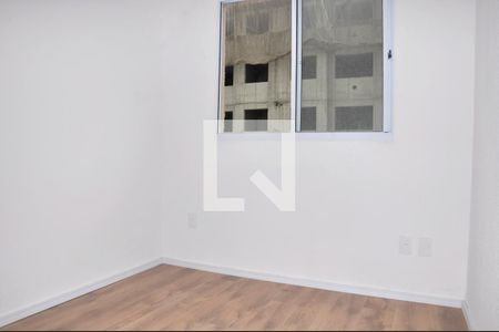 Quarto 01 de apartamento para alugar com 2 quartos, 33m² em Jardim Pereira Leite, São Paulo