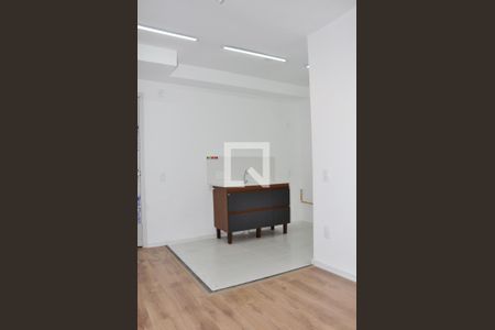 Sala de apartamento para alugar com 2 quartos, 33m² em Jardim Pereira Leite, São Paulo