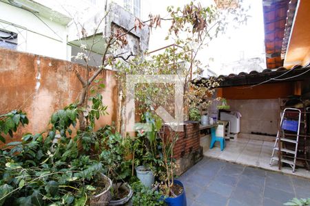 Quintal de casa para alugar com 3 quartos, 120m² em Padre Eustáquio, Belo Horizonte