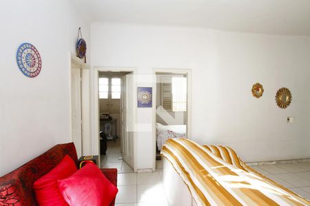 Copa de casa para alugar com 3 quartos, 120m² em Padre Eustáquio, Belo Horizonte