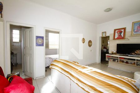 Copa de casa para alugar com 3 quartos, 120m² em Padre Eustáquio, Belo Horizonte