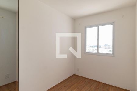 Suíte de apartamento à venda com 1 quarto, 28m² em Vila Ré, São Paulo