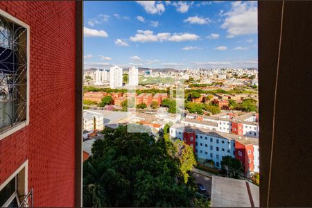 Vista de apartamento à venda com 3 quartos, 69m² em Padre Eustáquio, Belo Horizonte