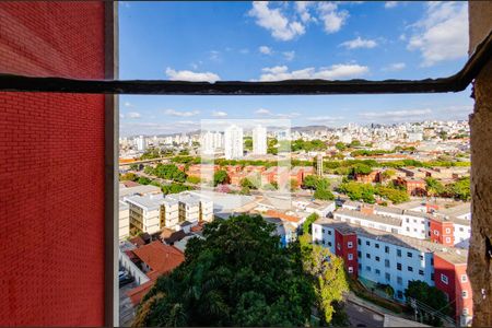 Vista de apartamento à venda com 3 quartos, 69m² em Padre Eustáquio, Belo Horizonte