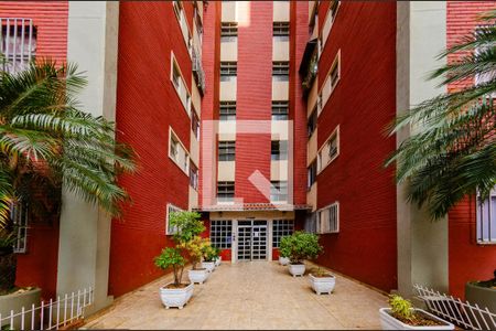 Área comum de apartamento à venda com 3 quartos, 69m² em Padre Eustáquio, Belo Horizonte