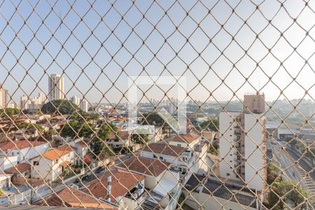 Vista de apartamento à venda com 3 quartos, 72m² em Ipiranga, São Paulo