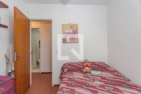Quarto 2 de apartamento à venda com 3 quartos, 72m² em Ipiranga, São Paulo