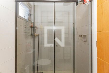 Banheiro de apartamento à venda com 3 quartos, 72m² em Ipiranga, São Paulo