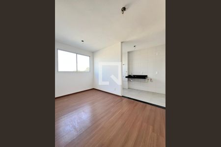 Apartamento à venda com 1 quarto, 44m² em Engordadouro, Jundiaí