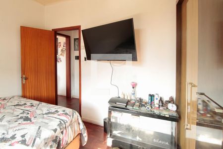 Quarto 1 de apartamento à venda com 3 quartos, 80m² em Passo D’areia, Porto Alegre