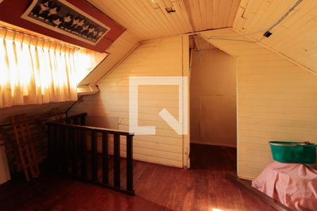 Cobertura de apartamento à venda com 3 quartos, 80m² em Passo D’areia, Porto Alegre