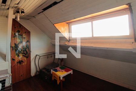 Cobertura de apartamento à venda com 3 quartos, 80m² em Passo D’areia, Porto Alegre