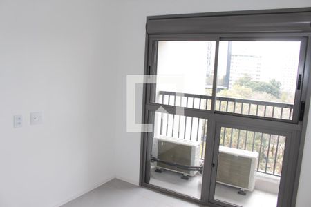 Suíte de apartamento à venda com 1 quarto, 55m² em Consolação, São Paulo