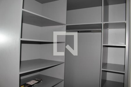 Suíte Closet de apartamento à venda com 1 quarto, 55m² em Consolação, São Paulo