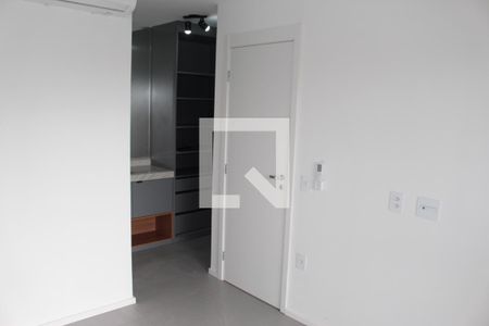 Suíte de apartamento à venda com 1 quarto, 55m² em Consolação, São Paulo