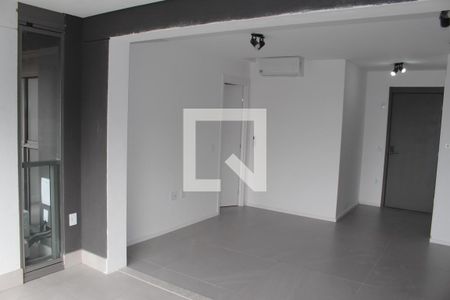 Sala/Cozinha de apartamento à venda com 1 quarto, 55m² em Consolação, São Paulo