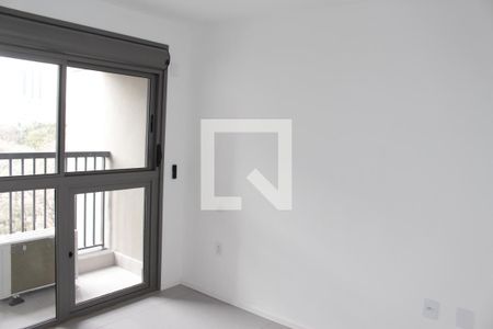 Suíte de apartamento à venda com 1 quarto, 55m² em Consolação, São Paulo