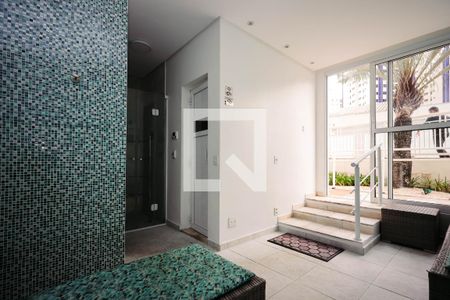Área comum de apartamento à venda com 3 quartos, 115m² em Cursino, São Paulo