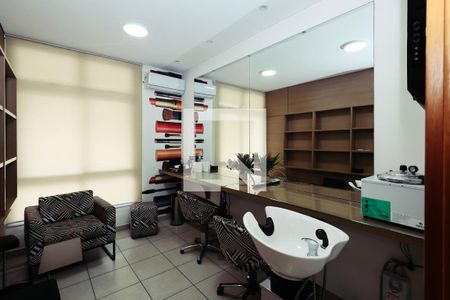 Área comum de apartamento à venda com 3 quartos, 115m² em Cursino, São Paulo