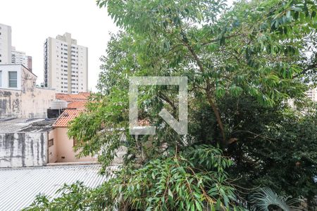 Varanda Vista de apartamento à venda com 3 quartos, 115m² em Cursino, São Paulo