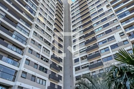 Fachada de kitnet/studio à venda com 1 quarto, 44m² em Petrópolis, Porto Alegre