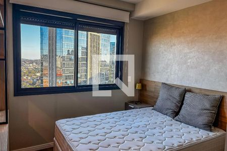 Studio de kitnet/studio à venda com 1 quarto, 44m² em Petrópolis, Porto Alegre