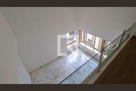 Quarto de apartamento à venda com 1 quarto, 129m² em Lourdes, Belo Horizonte
