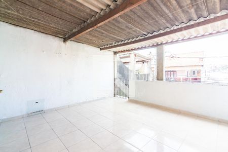 Quintal de casa à venda com 1 quarto, 50m² em Jardim Roberto, Osasco