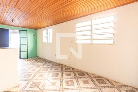 Cozinha de casa à venda com 1 quarto, 50m² em Jardim Roberto, Osasco