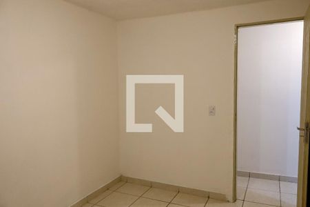 Quarto 1 de apartamento à venda com 2 quartos, 52m² em Piratininga, Osasco