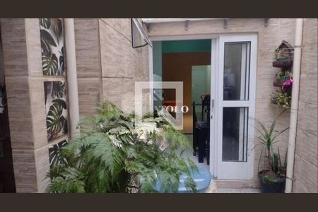 Casa à venda com 4 quartos, 160m² em Belenzinho, São Paulo