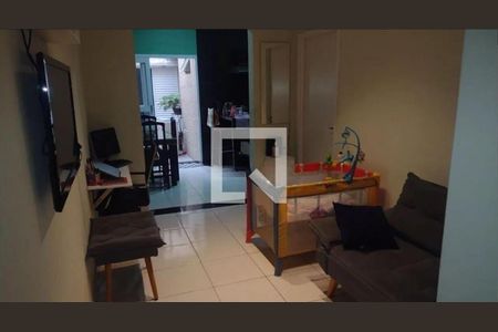 Casa à venda com 4 quartos, 160m² em Belenzinho, São Paulo