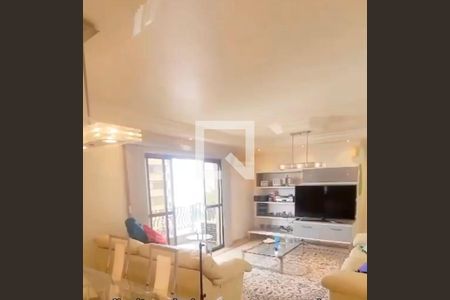 Apartamento à venda com 3 quartos, 132m² em Tatuapé, São Paulo